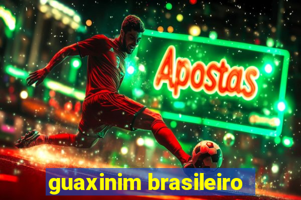 guaxinim brasileiro